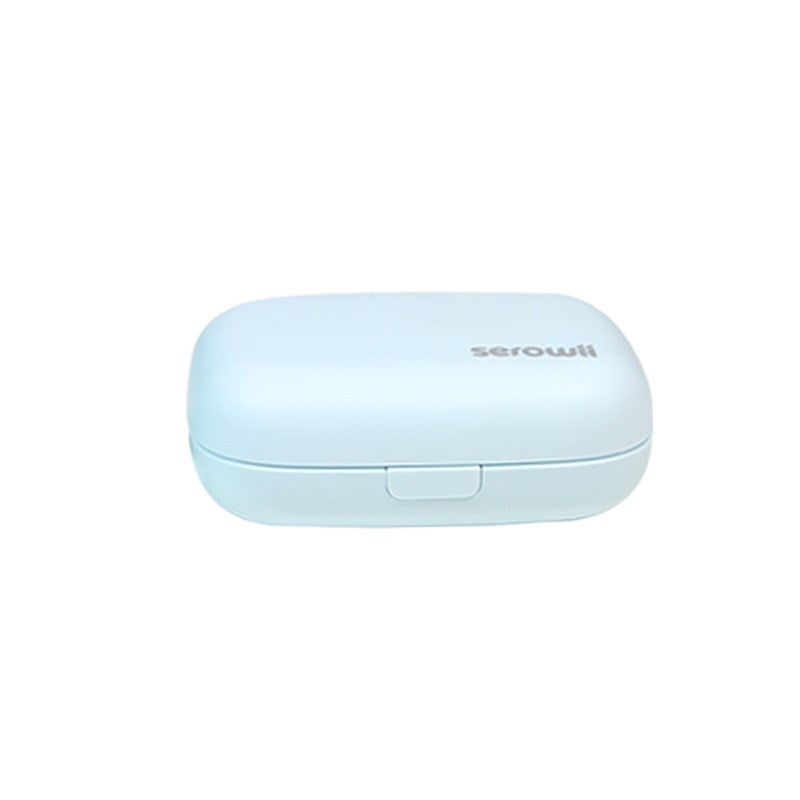FreshBrush UV | Niet alleen je tanden, maar ook je tandenborstel verdient aandacht!
