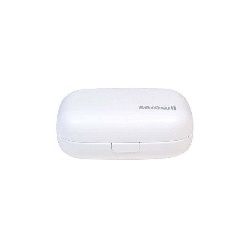 FreshBrush UV | Niet alleen je tanden, maar ook je tandenborstel verdient aandacht!