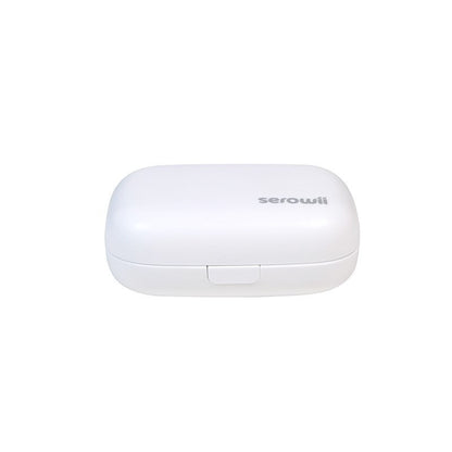 FreshBrush UV | Niet alleen je tanden, maar ook je tandenborstel verdient aandacht!